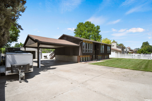 2073 N 1200 W, Clinton, UT 84015 — photo 2