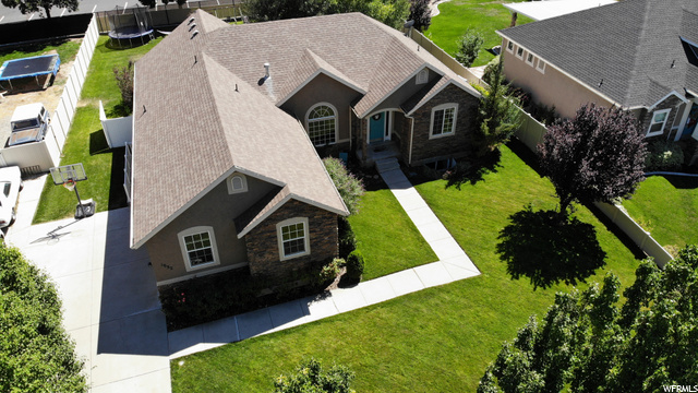 1932 E 1700 S, Spanish Fork, UT 84660 — photo 3
