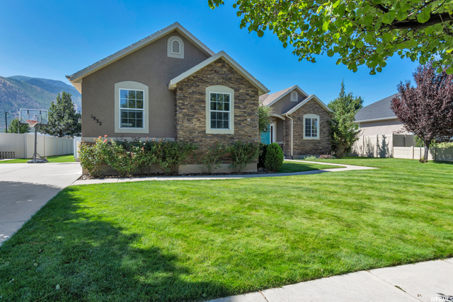 1932 E 1700 S, Spanish Fork, UT 84660 — photo 2