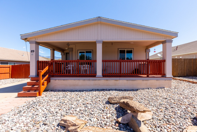 89 Pheasant Dr #89, Hurricane, UT 84737 — photo 2