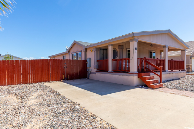 89 Pheasant Dr #89, Hurricane, UT 84737 — photo 3
