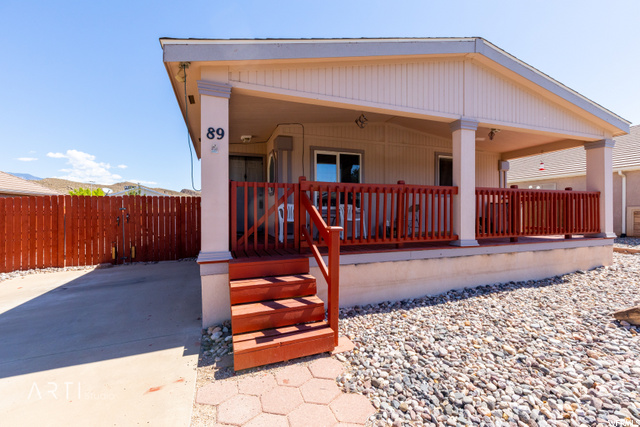 89 Pheasant Dr #89, Hurricane, UT 84737 — photo 5