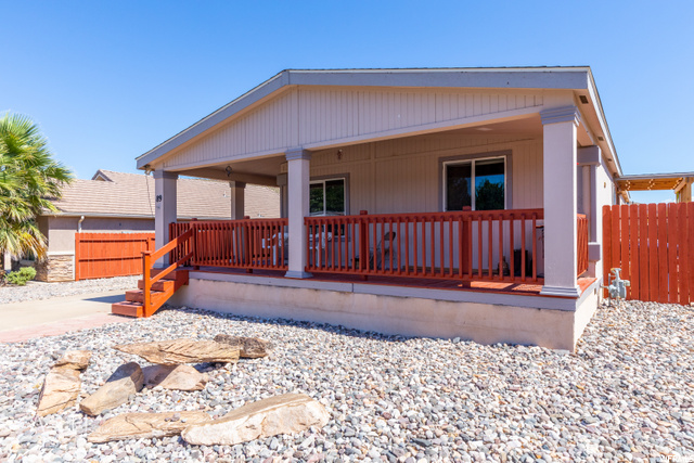 89 Pheasant Dr #89, Hurricane, UT 84737 — photo 4