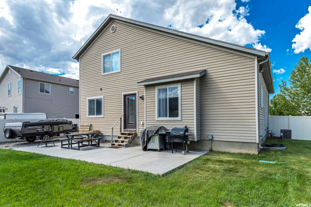 4482 E Evans Dr, Eagle Mountain, UT 84005 — photo 5