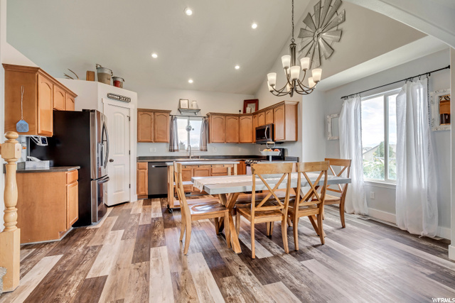 4482 E Evans Dr, Eagle Mountain, UT 84005 — photo 11