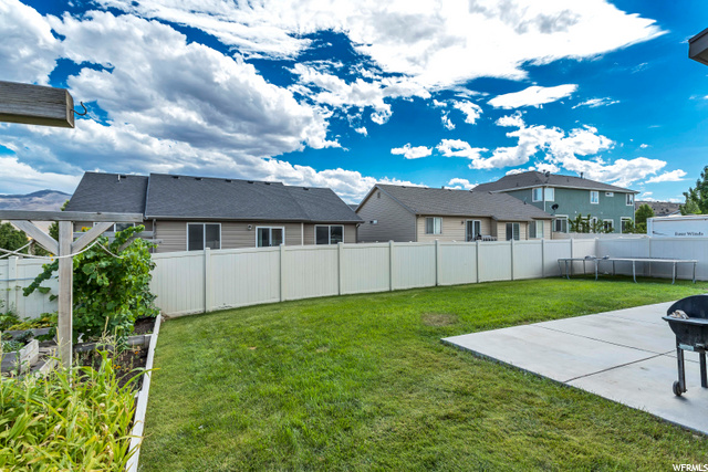4482 E Evans Dr, Eagle Mountain, UT 84005 — photo 6