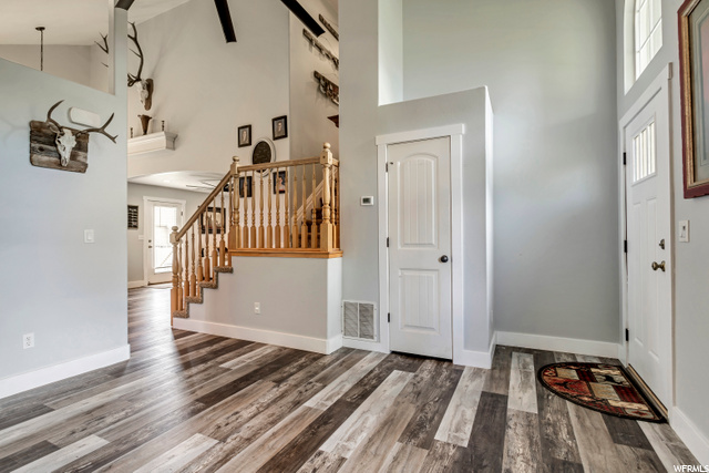 4482 E Evans Dr, Eagle Mountain, UT 84005 — photo 8