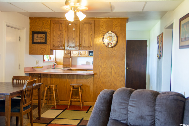 331 W Center St, Hinckley, UT 84635 — photo 3