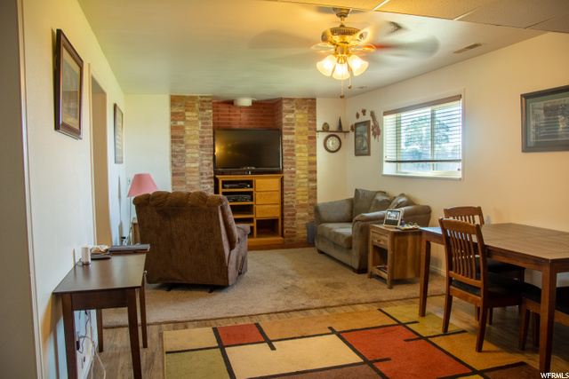 331 W Center St, Hinckley, UT 84635 — photo 6