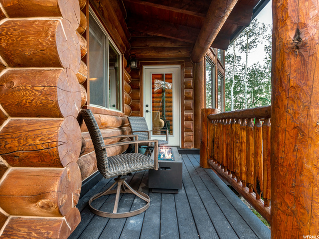 2036 Chipmunk Way, Wanship, UT 84017 — photo 8