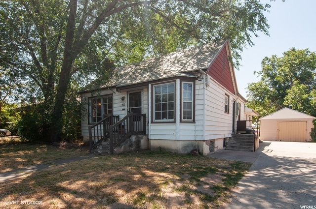 511 E 7th St N, Ogden, UT 84404 — photo 2