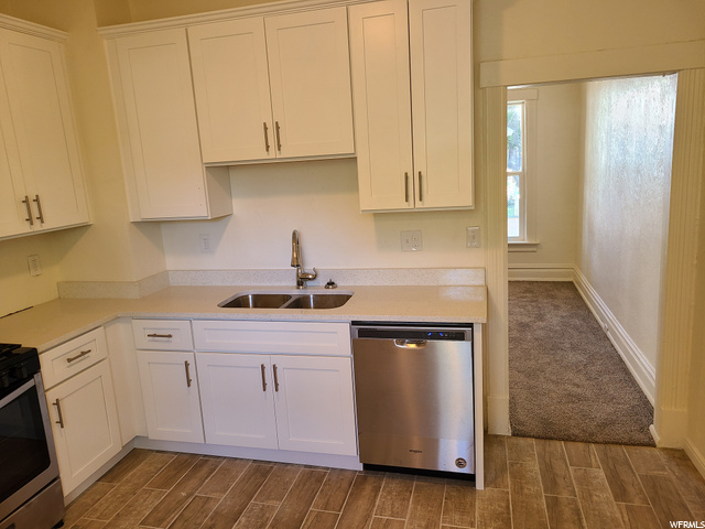 477 N Doxey, Ogden, UT 84403 — photo 3
