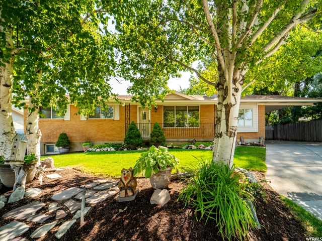 1392 N 400 E, Bountiful, UT 84010 — photo 2