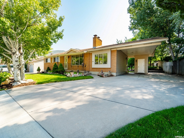 1392 N 400 E, Bountiful, UT 84010 — photo 3