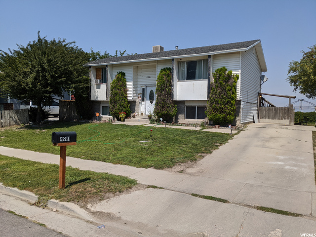 4981 S Tuscan St, Salt Lake City, UT 84118