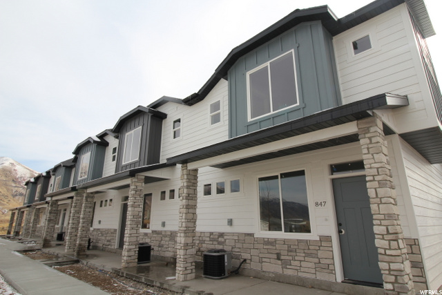 859 E 275 N #18, Hyrum, UT 84319 — photo 2