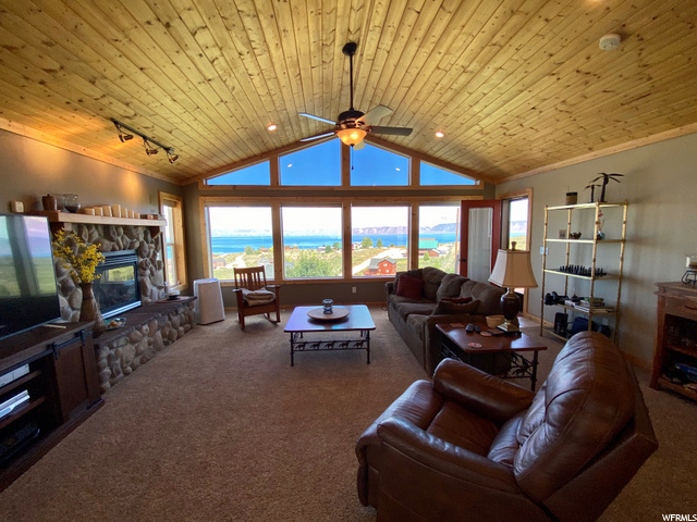 1388 N Trapper Loop, Garden City, UT 84028 — photo 7