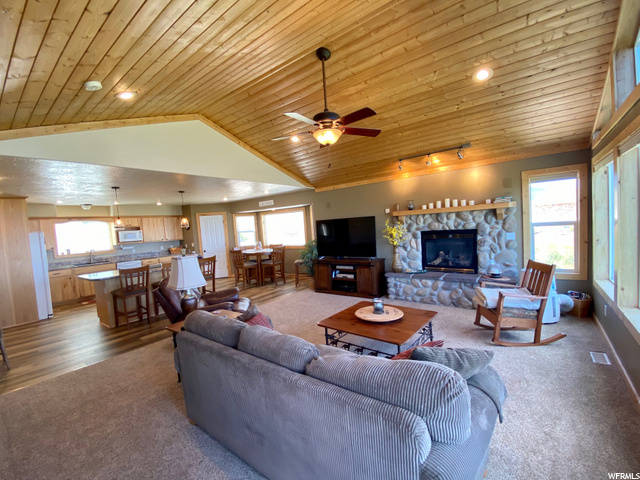 1388 N Trapper Loop, Garden City, UT 84028 — photo 8