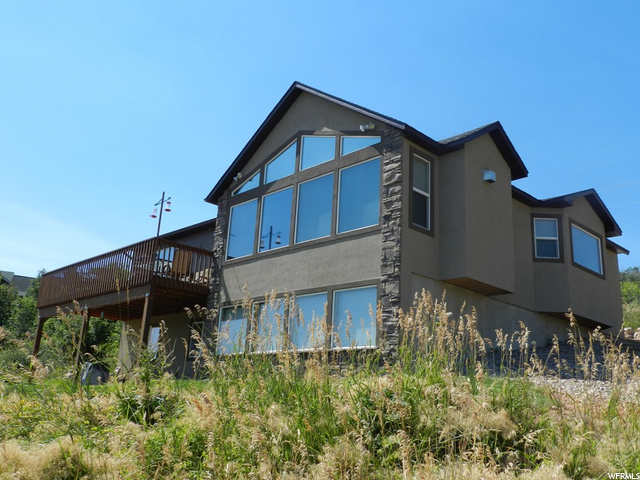 1388 N Trapper Loop, Garden City, UT 84028 — photo 2