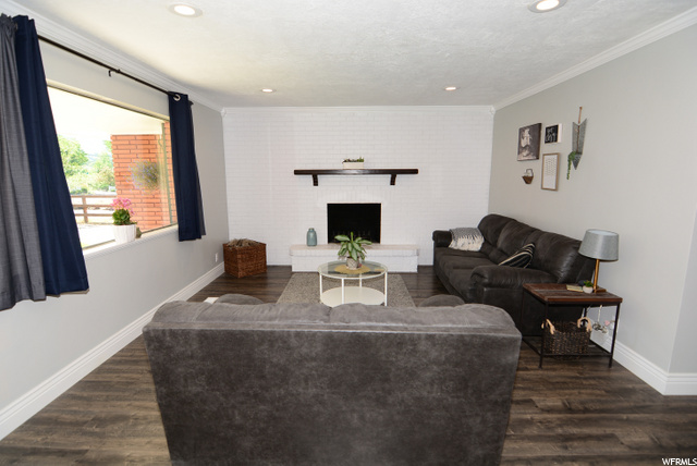 827 S 600 E, River Heights, UT 84321 — photo 6