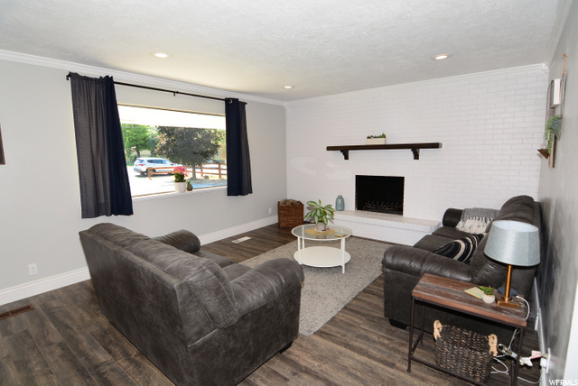 827 S 600 E, River Heights, UT 84321 — photo 5
