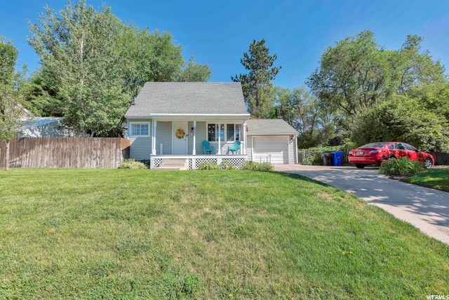 2717 Orchard Dr, Bountiful, UT 84010 — photo 3