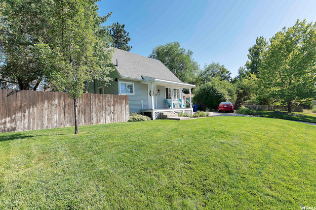 2717 Orchard Dr, Bountiful, UT 84010 — photo 4