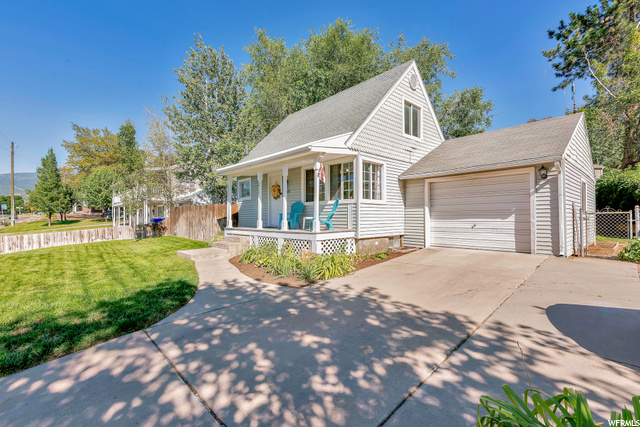 2717 Orchard Dr, Bountiful, UT 84010 — photo 2