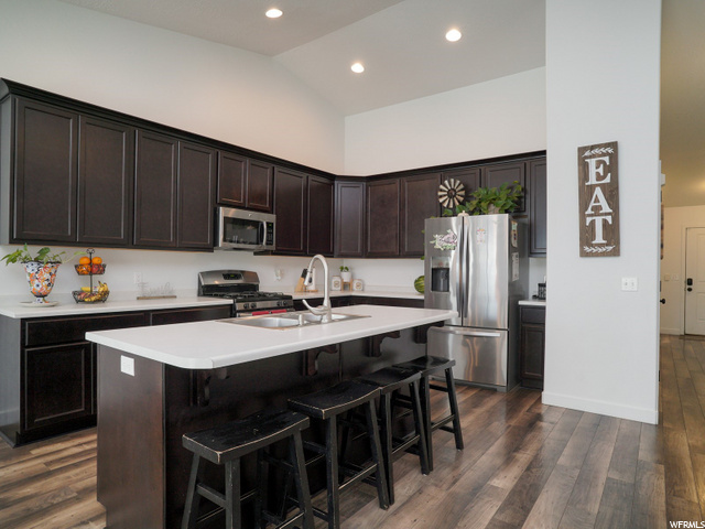 3583 S Bayview Dr, Syracuse, UT 84075 — photo 6