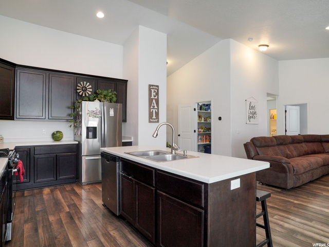 3583 S Bayview Dr, Syracuse, UT 84075 — photo 10