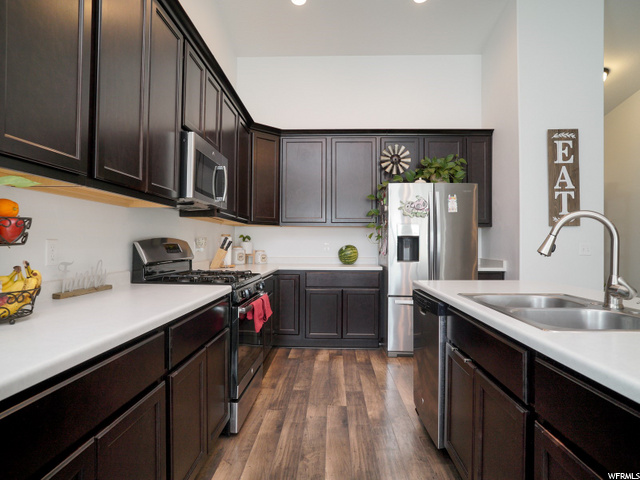 3583 S Bayview Dr, Syracuse, UT 84075 — photo 9