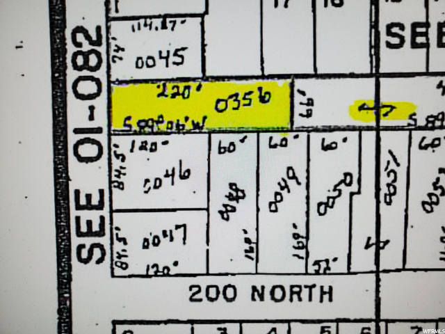 232 N Main E, North Salt Lake, UT 84054 — photo 2