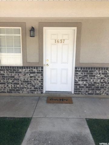 1637 S Talon Dr, Logan, UT 84321 — photo 2