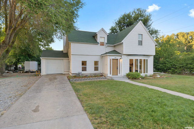 395 E Center St, Logan, UT 84321 — photo 2