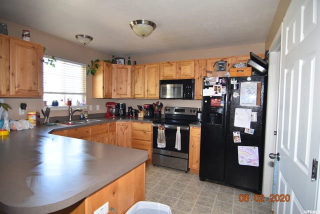 497 N 1160 E, Spanish Fork, UT 84660 — photo 4