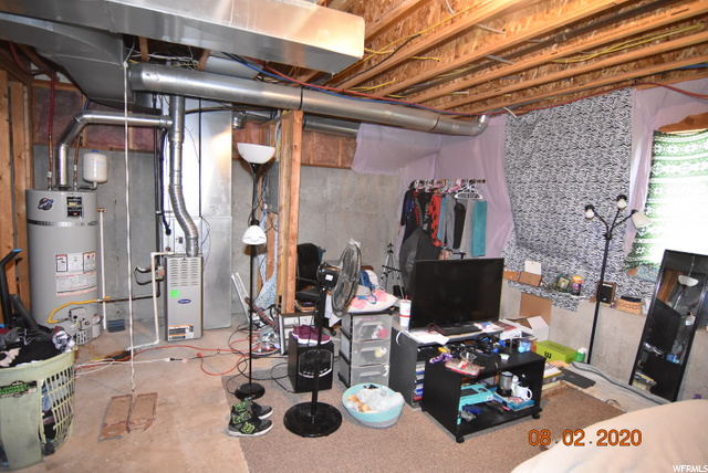 497 N 1160 E, Spanish Fork, UT 84660 — photo 6