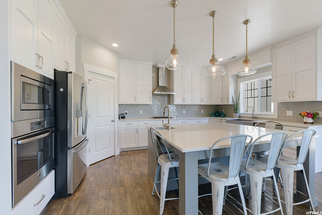 3404 N Sun Dancer Loop E, North Logan, UT 84341 — photo 2