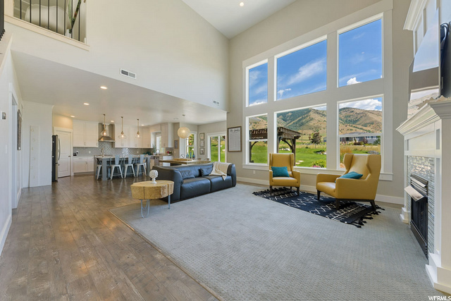 3404 N Sun Dancer Loop E, North Logan, UT 84341 — photo 5