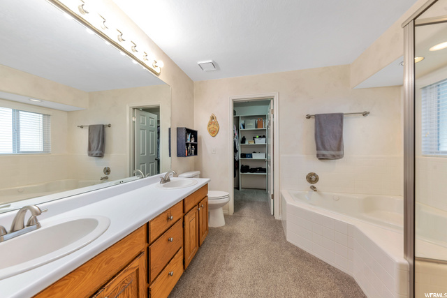 1238 E Eagle Way, Fruit Heights, UT 84037 — photo 12