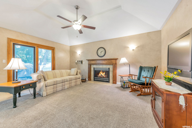 1238 E Eagle Way, Fruit Heights, UT 84037 — photo 7