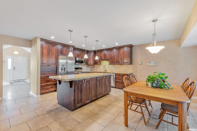 1238 E Eagle Way, Fruit Heights, UT 84037 — photo 8