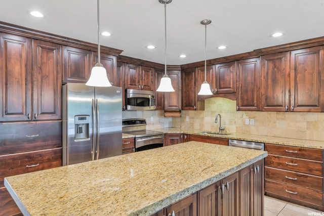 1238 E Eagle Way, Fruit Heights, UT 84037 — photo 9