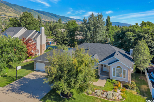 1238 E Eagle Way, Fruit Heights, UT 84037 — photo 3