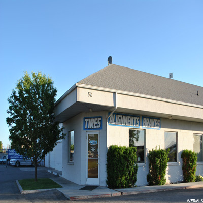 52 W 3900 N, Hyde Park, UT 84318 — photo 3