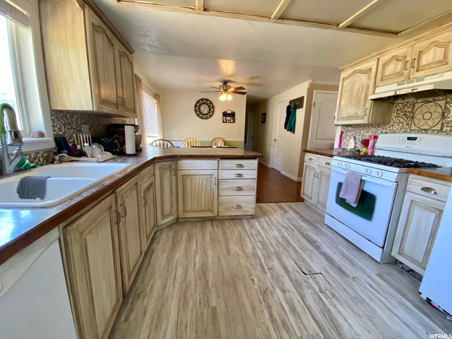 10891 E 7200th N, Lapoint, UT 84039 — photo 5