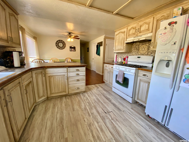 10891 E 7200th N, Lapoint, UT 84039 — photo 4
