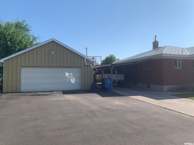 690 W 3200 S, Nibley, UT 84321 — photo 2