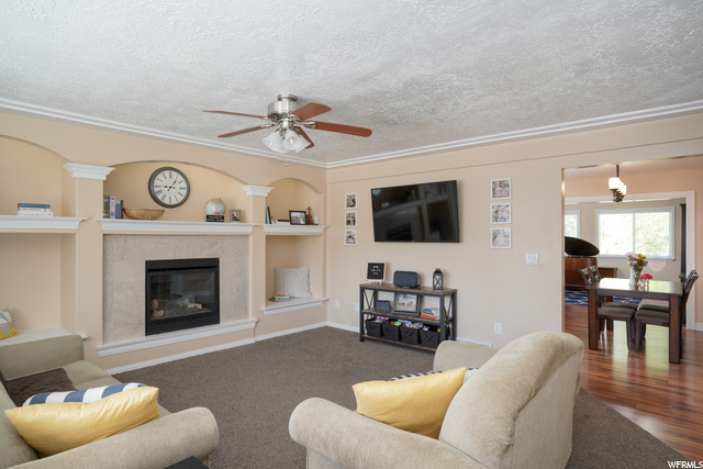 2101 N 1200 W, Clinton, UT 84015 — photo 4