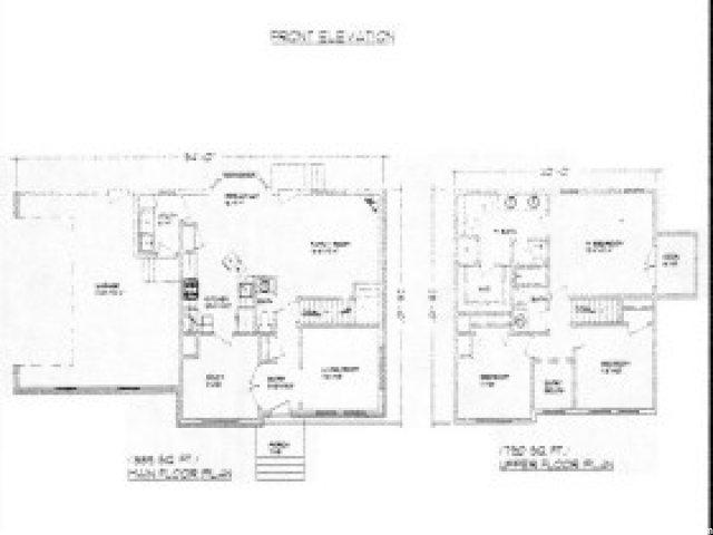 190 S 200 W, Lewiston, UT 84320 — photo 2