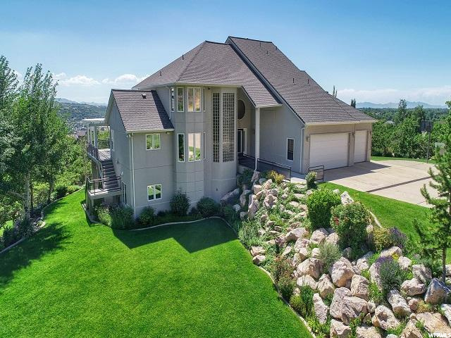 6485 Bybee Dr E, Ogden, UT 84403 — photo 2